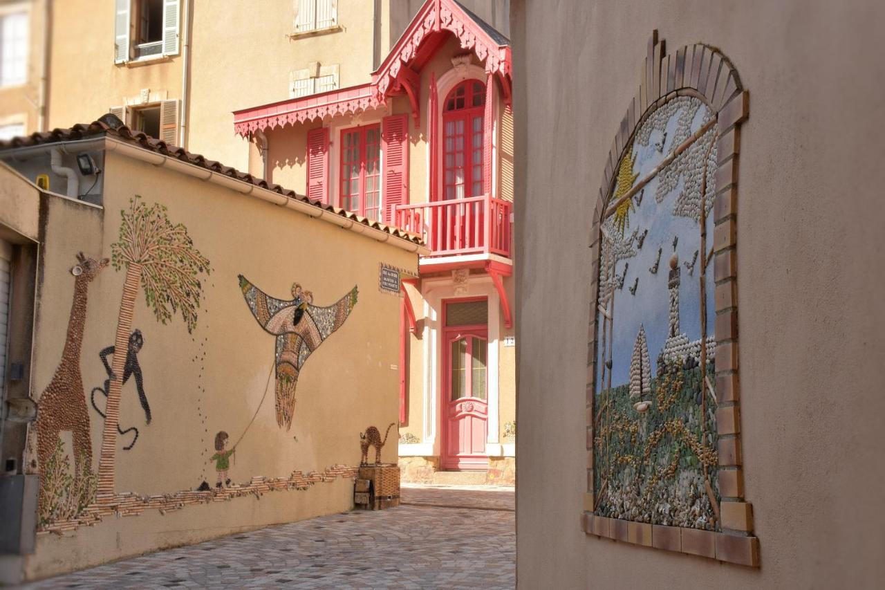 La Maison Cilaos - Proche Mer Les Sables-dʼOlonne Kültér fotó